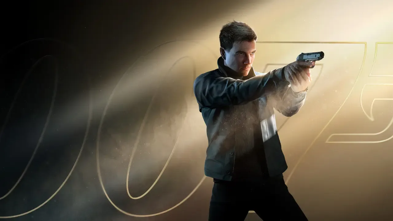 007 First Light CDKeys: Where to Buy the Cheapest Steam Key in 2026