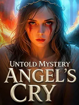 Where Angels Cry