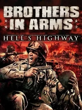 Brothers in Arms: Hells Highway