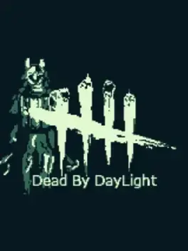 Dead by Daylight