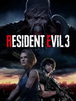 RESIDENT EVIL 3