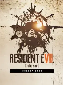 Resident Evil 7 Season Pass