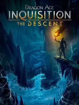Dragon Age: Inquisition The Descent DLC