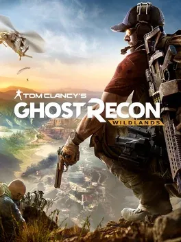 Tom Clancys Ghost Recon Wildlands