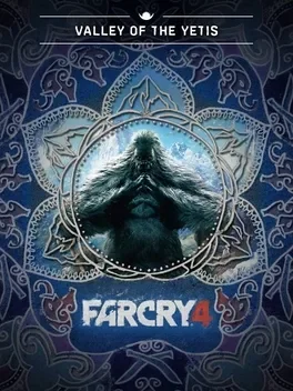Far Cry 4: Valley of the Yetis DLC