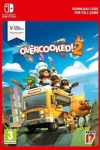 Overcooked! 2