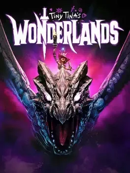 Tiny Tinas Wonderlands