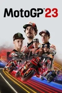 MotoGP 23