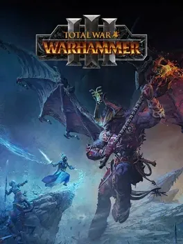Total War WARHAMMER III