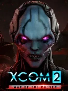 XCOM 2: War of the Chosen DLC