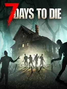7 days to die