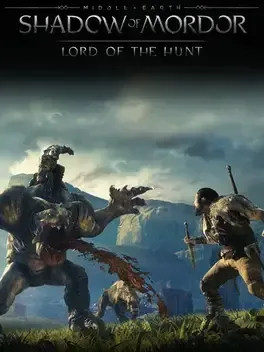 Middle-earth: Shadow of Mordor: Lord of the Hunt DLC
