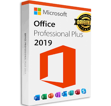 Office 2019 Professional
