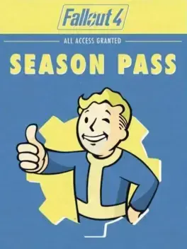 Fallout 4 Season Pass