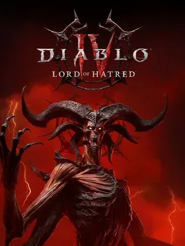 Diablo® IV: Lord of Hatred™