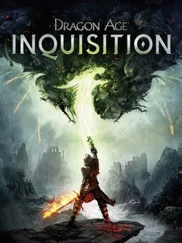 Dragon Age 3: Inquisition