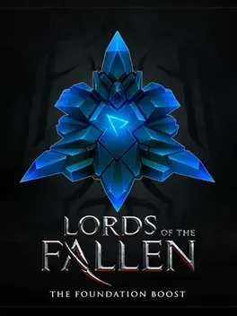 The Lords of the Fallen
