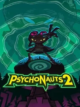 Psychonauts 2