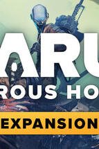 Icarus: Dangerous Horizons Expansion