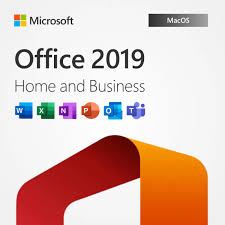Office 2019 Home & Business