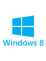 Windows 8