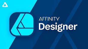 Affinity Designer 1