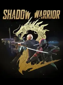 SHADOW WARRIOR 2