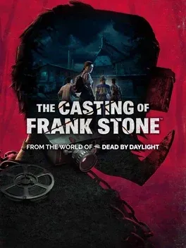 The Casting of Frank Stone™