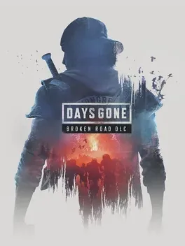 Days Gone - Broken Road DLC