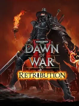Warhammer 40000: Dawn of War 2 Retribution