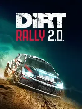 DIRT RALLY 2.0