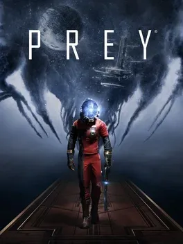 Prey 2017