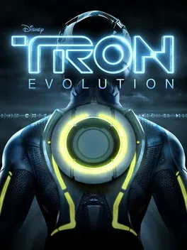 Tron Evolution