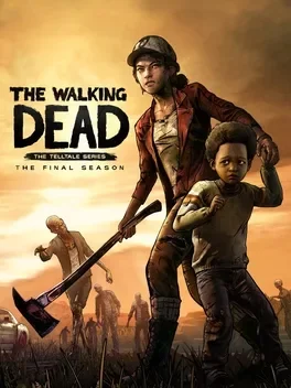 The Walking Dead: The Final