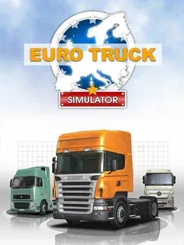 Euro Truck Simulátor