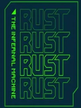 Rust