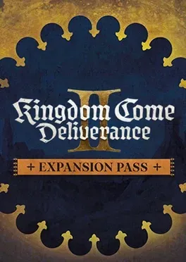 Kingdom Come: Deliverance II Expansion Pass