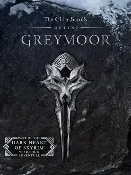 The Elder Scrolls Online Greymoor
