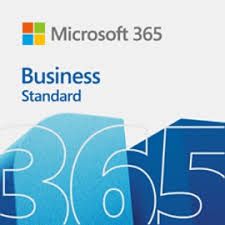 Microsoft Office 365 Business Standard