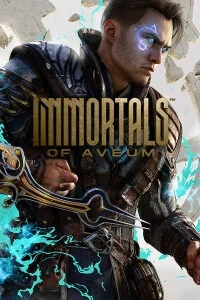 vImmortals of Aveum