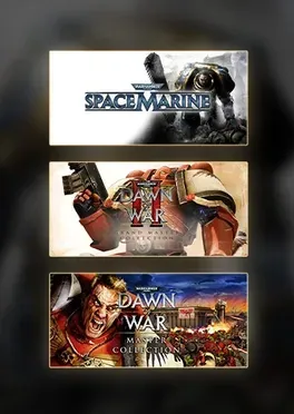 Warhammer 40k: Darktide