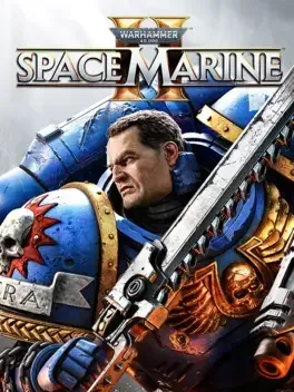 Warhammer 40.000: Space Wolf