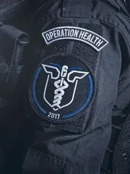Tom Clancys Rainbow Six Siege