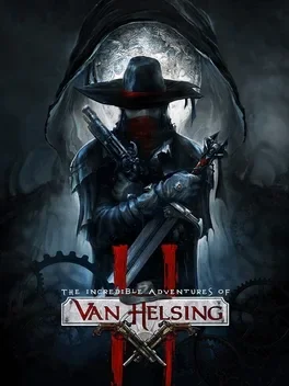 The Incredible Adventures of Van Helsing 2
