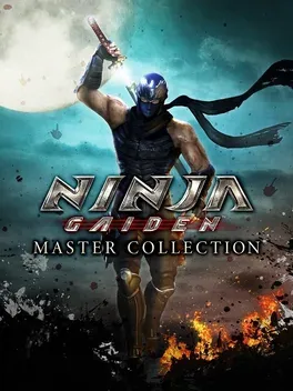 NINJA GAIDEN Master Collection