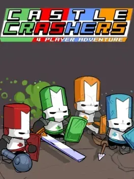 Castle Crashers®