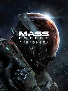 Mass Effect Andromeda
