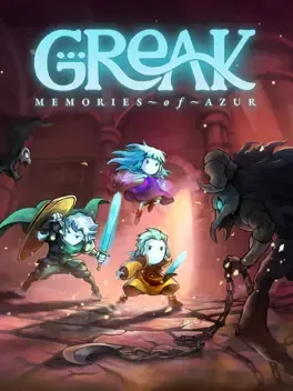 Greak Memories of Azur