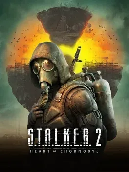 S.T.A.L.K.E.R. 2 : Heart of Chornobyl