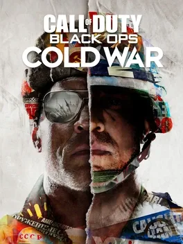 Call of Duty Black Ops: Cold War